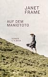 Cover zum Buch Auf dem Maniototo