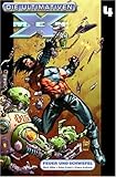 Image de Die Ultimativen X-Men: Bd. 4: Feuer und Schwefel