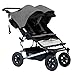 Mountain Buggy Duet Stroller Flint