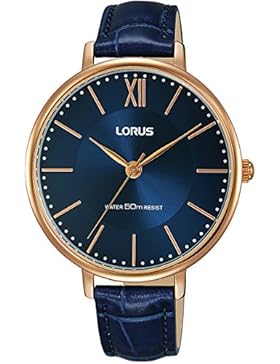 LORUS WOMAN Dame uhren RG276LX9