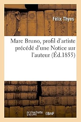 Marc Bruno, profil d'artiste