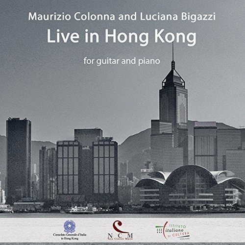 Preisvergleich Produktbild Hong Kong Live
