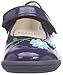 Clarks Unisex Babies’ softly Jam FST First Shoes - Sneakers Blue Size: 5.5 Child UK