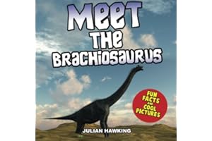 Meet The Brachiosaurus: Fun Facts & Cool Pictures