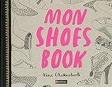 Image de Mon shoes book