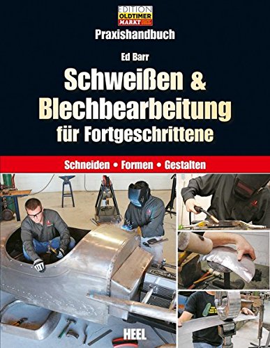 Gratis Schweissen Blechbearbeitung Fur Fortgeschrittene Pdf Download Nevillelle