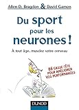 Image de Du sport pour les neurones ! - A tout âge, musclez votre cerveau