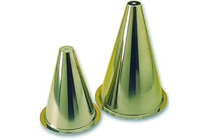 LA BRUNOISE Croquembouche professionnel Inox à 235 mm de diamétre