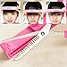 Diamondhead DIY Hair Styling Tool Set Hairdressing Scissors and Hair Cutting Bangs Ruler