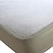 Super King Terry Towel Waterproof Mattress Protector Fitted Sheet Bed Cover