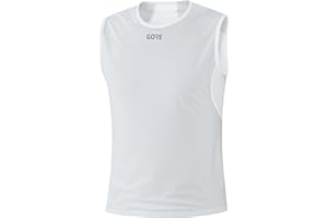 GORE WEAR GOREWEAR M Gore Windstopper Base Layer Maglia Senza Maniche