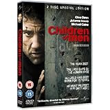 Children of Men [DVD]  [2006]