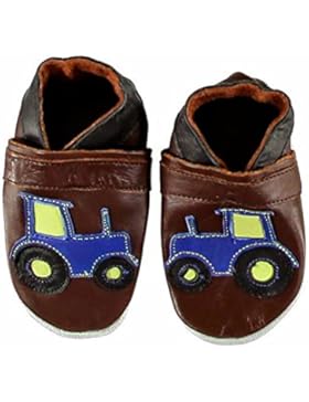 Krabbelschuhe Ravnebakke