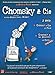 Chomsky et Cie - Coffret 2 DVD