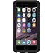 Produktbild OtterBox Symmetry sturzsichere Schutzhülle für das iPhone 6 / 6s, Schwarz