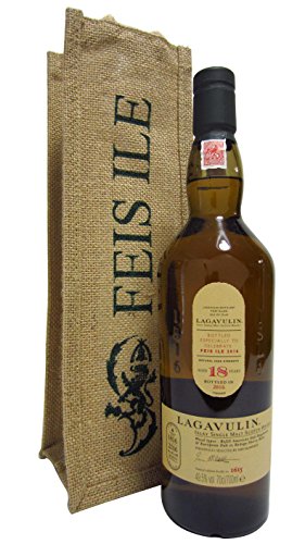 Lagavulin - Feis Ile 2016 - 200th Anniversary - 18 year old Whisky