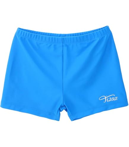 Boxer De Bain FFF Enfant - Collection Officielle Equipe De France Football
