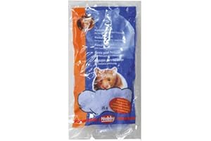 Nobby 81090 - Ropa de Cama para hámster
