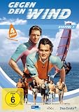 Gegen den Wind - Staffel 1 [4 DVDs] - Ralf Bauer
