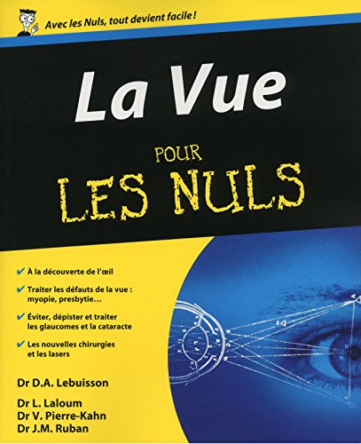 Download La Vue Pour les Nuls Download La Vue Pour les Nuls