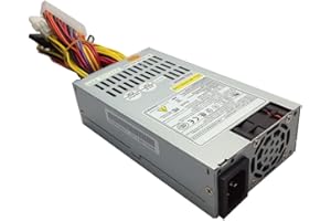 CMJLBM Alimentatore di ricambio per PC all-in-one, cassa, mini desktop, POS, macchina POS, alimentatore industriale da 250 W 1U FSPATX250W FSP180-50PLA FSP220-50AP FSP150-50LE GPS-200AB