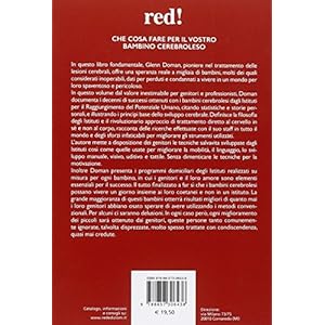 Che cosa fare per il vostro bambino cerebroleso