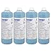 Produktbild ELASTOFIT Professionell Reifendichtmittel 4x 1000 ml Flasche Ventilausdreher Handschuhe