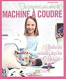 Tes premiers pas avec ta machine à coudre
