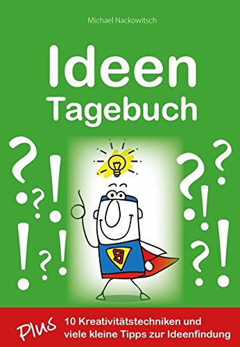 Ideen-Tagebuch