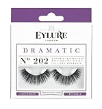 Eylure Strip Lashes No. 202 (Dramatic)