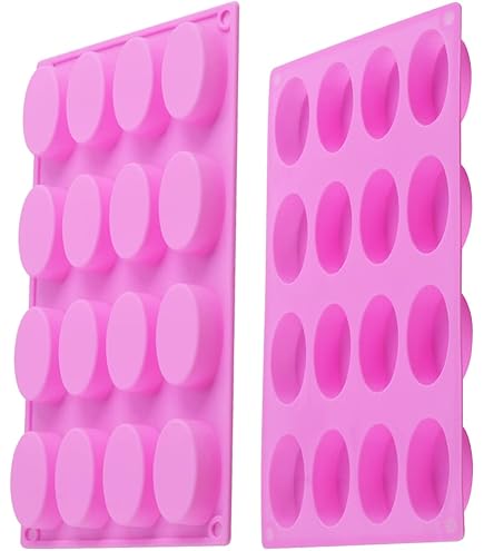 Stampo Silicone Fiori 15 Cavità - 4 Confezioni Per Cioccolatini, Ghiaccio, Sapone - Foto 9