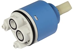 Sanitop-Wingenroth - Cartucho de recambio, 64017 6