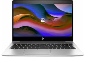 HP EliteBook 840 G6 14" i5 8365U, 16GB, SSD 512GB, Full HD, A+