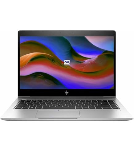 Windowsノート本体 HP EliteBook 840 G7 i5-10310 16GB/256GB Notebook HP Elitebook 840 G7 Core i5-10310U 1.7GHz 16GB