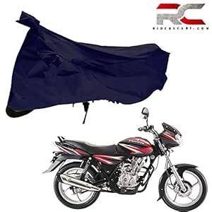 discover bike cover