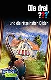 Die drei ???: und die rätselhaften Bilder by