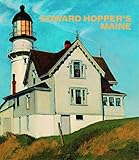 Edward Hopper's Maine by 