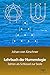 Lehrbuch der Numerologie: Zahlen als Schlüssel zur Seele (Philosophische Praxis des Inneren Kreises, Band 1) by Johan von Kirschner, S. Levent Oezkan