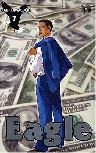 Eagle — Tome 7