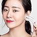 Teenitor Eyebrow Stencils Improved Eyebrows Grooming Stencil Kit Shaping Templates DIY Makeup Tools 24 Pack