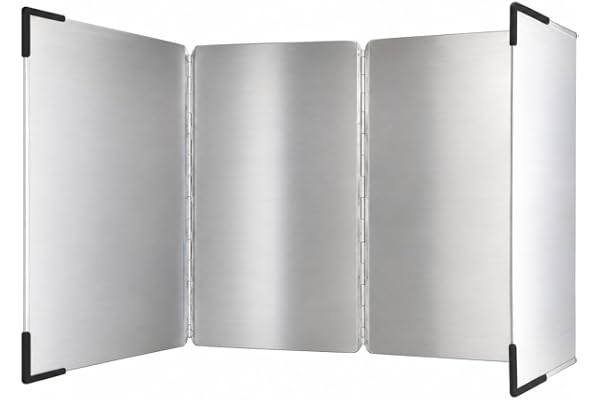 Stänkskydd, vikbar spis, kök, sprutplatta, 4 sidor stänkskydd, vikbar vägg med non-stick-beläggning för kök, pannor, vägg, spis (40 x 80 x 40 cm)