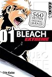 Bleach EXTREME 01 by 