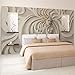 Produktbild LANYU Wallpaper Skulptur Schönheit Fototapete 3D Wandbild Tapete Kunst Design Schlafzimmer Büro Wohnzimmer Dekoration