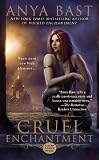 Cover zum Buch Cruel Enchantment