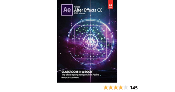 After Effects 2018