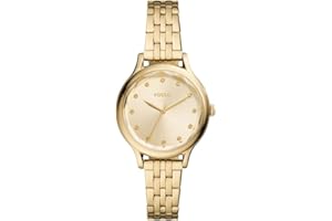 Fossil BQ3863 Damski zegarek