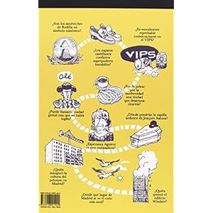 ¡Quemad Madrid!: O llevadme a la López-Ibor