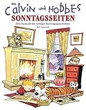 Calvin und Hobbes: Sonntagsseiten by Bill Watterson