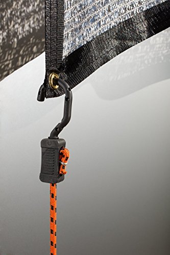 Be Cool Solutions – Caravan Aluminet™ Shade Cloth – 6mX4.3m - 8