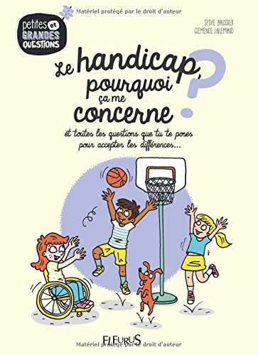 Le handicap, pourquoi ça me concerne ?